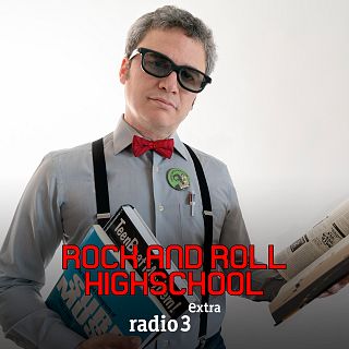 Rock and Roll Highschool