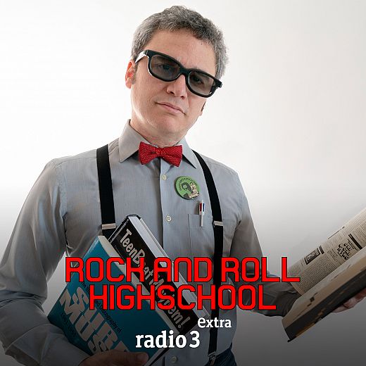 Rock and Roll Highschool