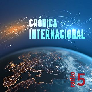 'Crónica internacional' con 