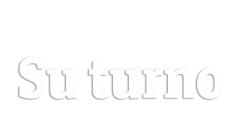 Su turno