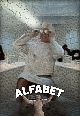 Alfabet