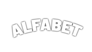 Alfabet