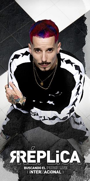 Réplica Internacional