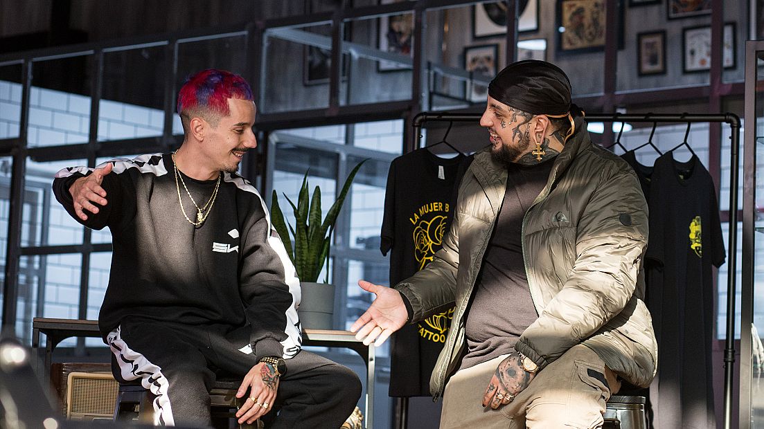 Réplica Internacional