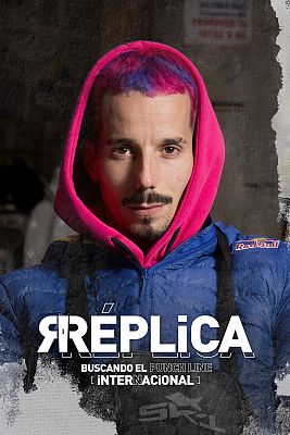 Réplica Internacional