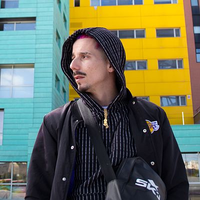 R�plica Internacional