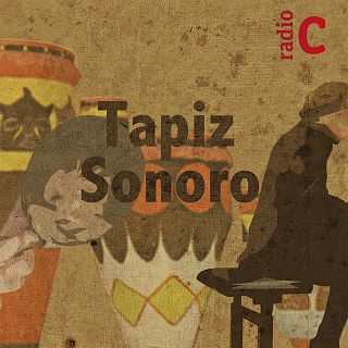 "Tapiz sonoro", con Bruno Freire León