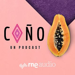 ¡Coño, un podcast!