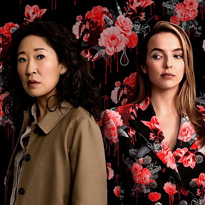 Killing Eve