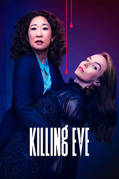 Killing Eve