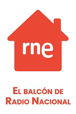 El balcón de Radio Nacional