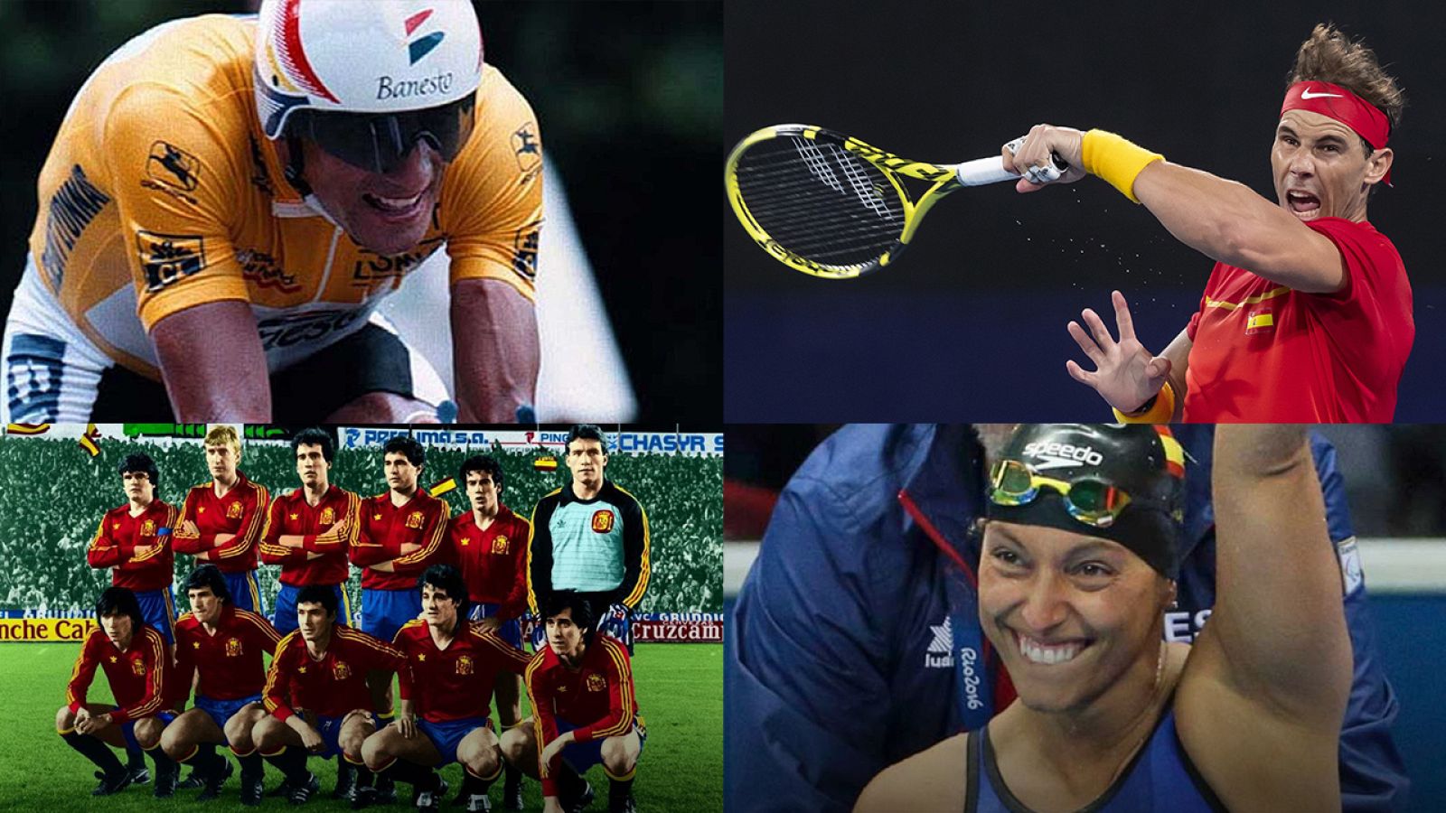 TDP en casa - Fútbol - Torneo femenino SheBelieves Cup: España - Inglaterra - Ver ahora