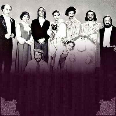 La mansión de los Plaff