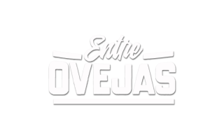 Entre ovejas