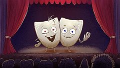 Teatro Infantil en Clan