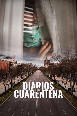 Diarios de la cuarentena