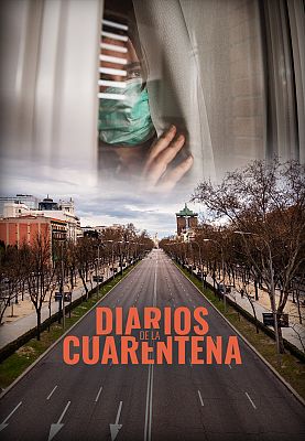 Diarios de la cuarentena