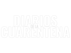 Diarios de la cuarentena