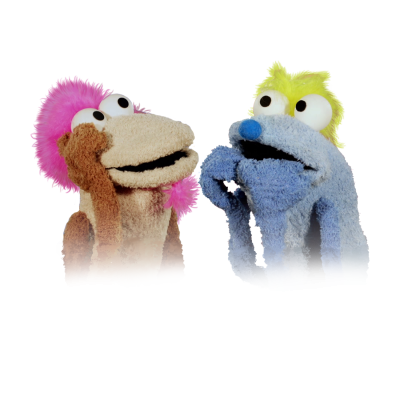 Agus & Lui: Churros y Crafts