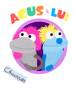 Agus & Lui: Churros y Crafts