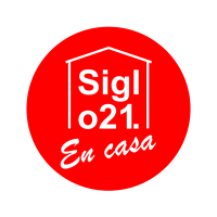 Siglo 21 en casa