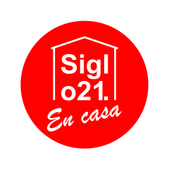 Siglo 21 en casa