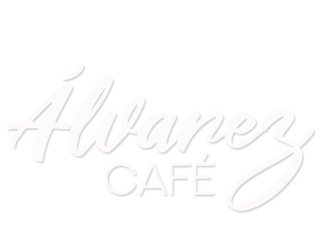 Álvarez café