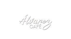 Álvarez café