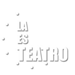 La 2 es teatro