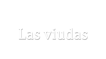Las viudas