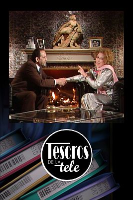 Tesoros de la tele