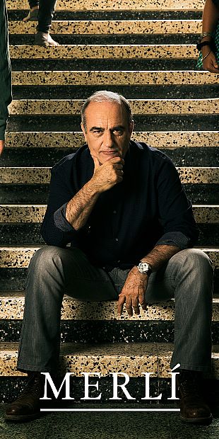 Merl�