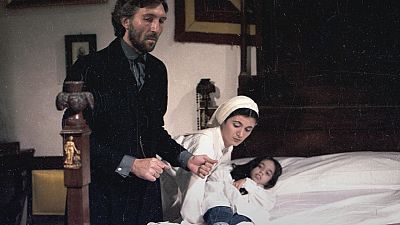 El mayorazgo de Labraz