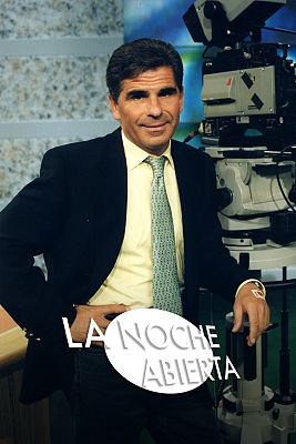La noche abierta