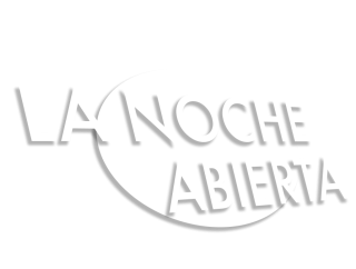 La noche abierta