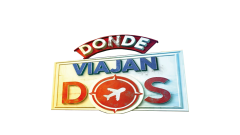 Donde viajan dos