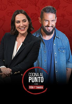 Al punto - Programa de cocina en RTVE Play