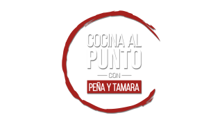 Cocina al punto con Peña y Tamara