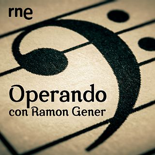 'Operando con Ramon Gener' con Ramon Gener