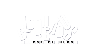 Bloqueados por el muro