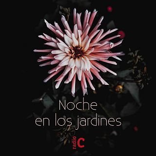 'Noches en los jardines' con Diego Requena y Mikaela Vergara