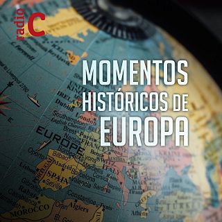 Momentos históricos de Europa con Mercedes Menchero