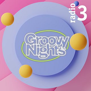 "Groovy Nights", con Constan Sotoca 