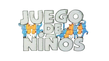 Juego de niños (Archivo)