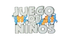 Juego de niños (Archivo)