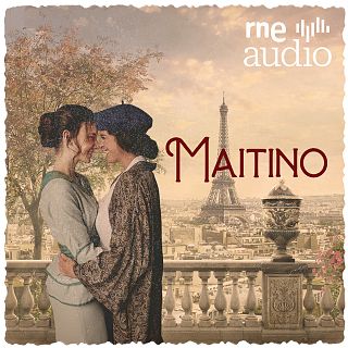 Maitino: el podcast