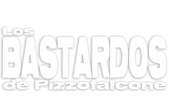Los bastardos de Pizzofalcone