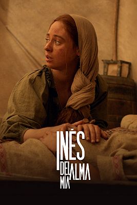 Inés del alma mía