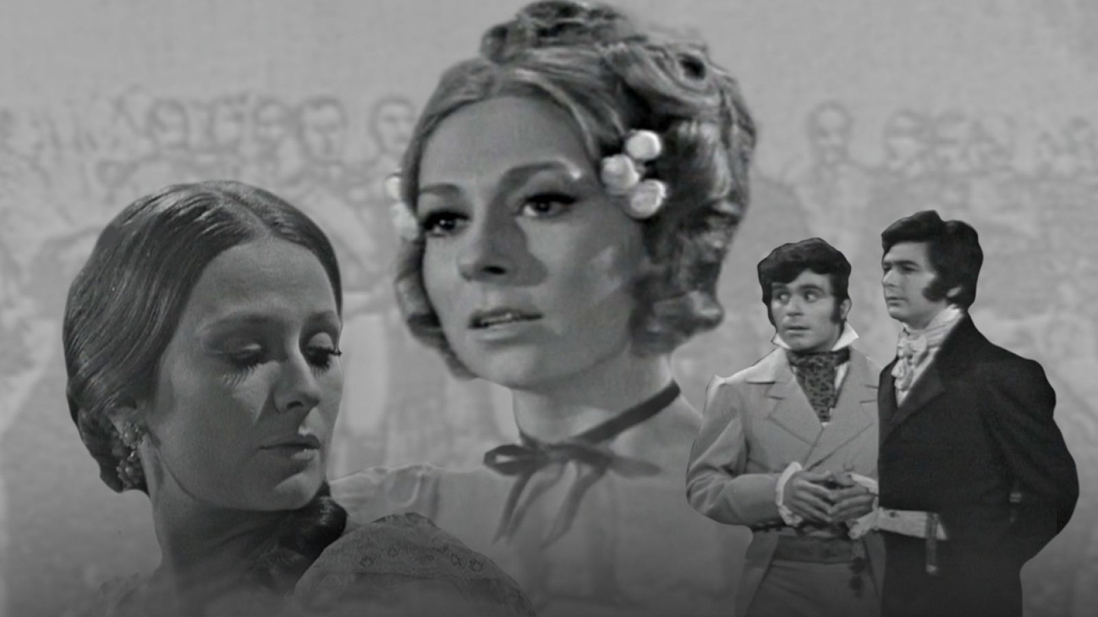 Eugenia de Montijo - Capítulo 1 - Eugenia de Montijo | Ver