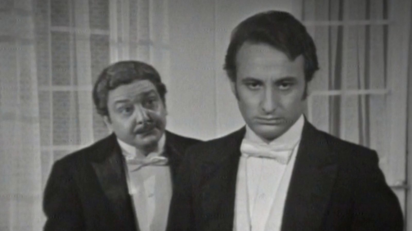 El misterio del cuarto amarillo - Capítulo 1 - El misterio del cuarto amarillo | Ver